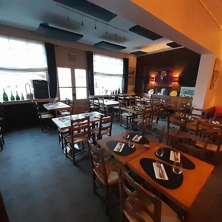 The Originals Boutique, Hotel Bulles By Forgeron, Lille Sud 塞克兰 外观 照片
