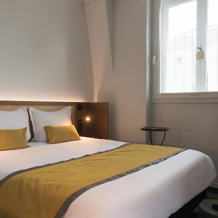 The Originals Boutique, Hotel Bulles By Forgeron, Lille Sud 塞克兰 外观 照片