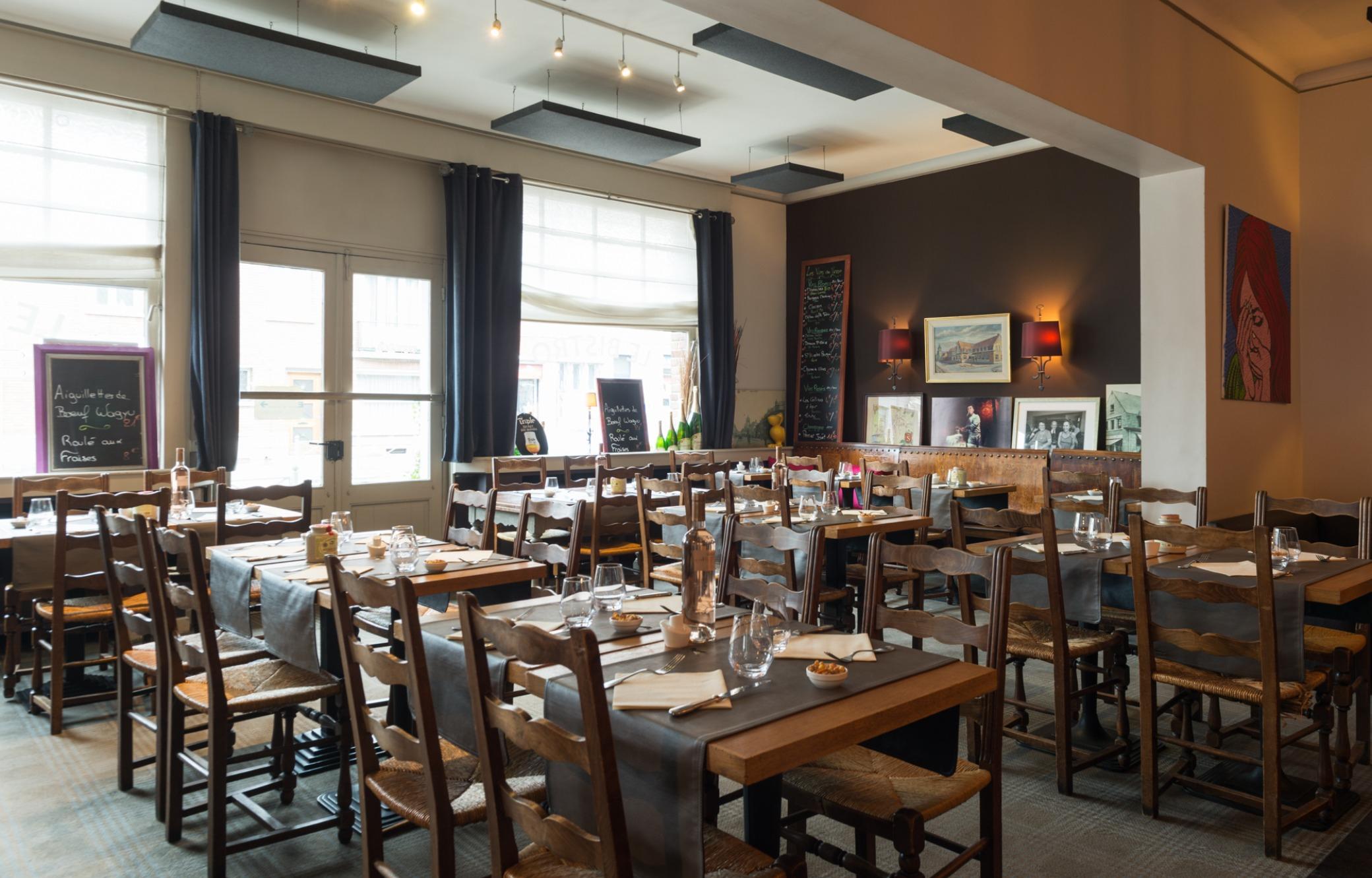 The Originals Boutique, Hotel Bulles By Forgeron, Lille Sud 塞克兰 外观 照片