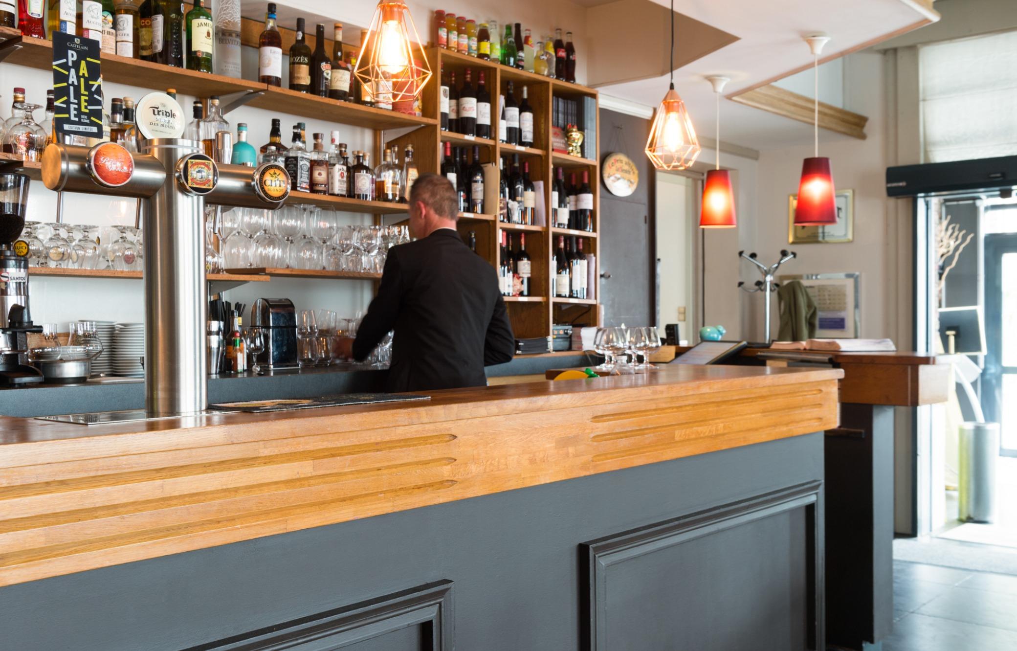 The Originals Boutique, Hotel Bulles By Forgeron, Lille Sud 塞克兰 外观 照片