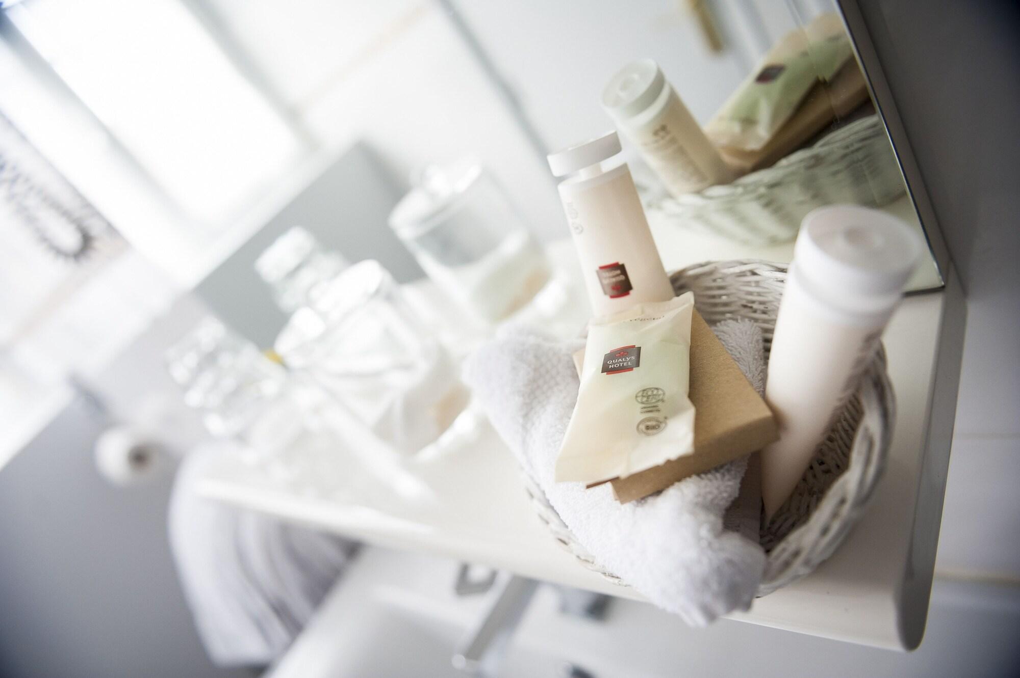 The Originals Boutique, Hotel Bulles By Forgeron, Lille Sud 塞克兰 外观 照片