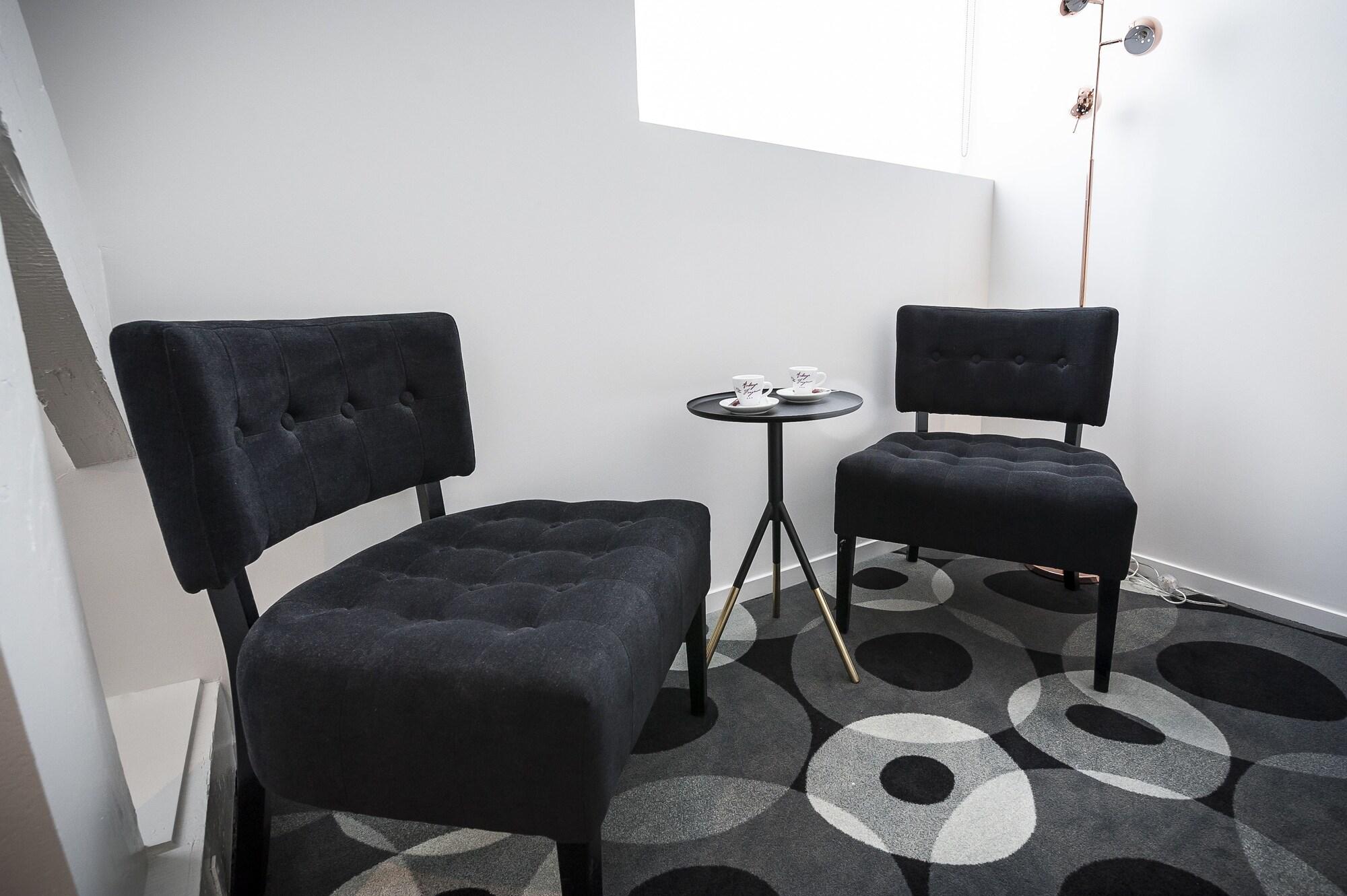 The Originals Boutique, Hotel Bulles By Forgeron, Lille Sud 塞克兰 外观 照片