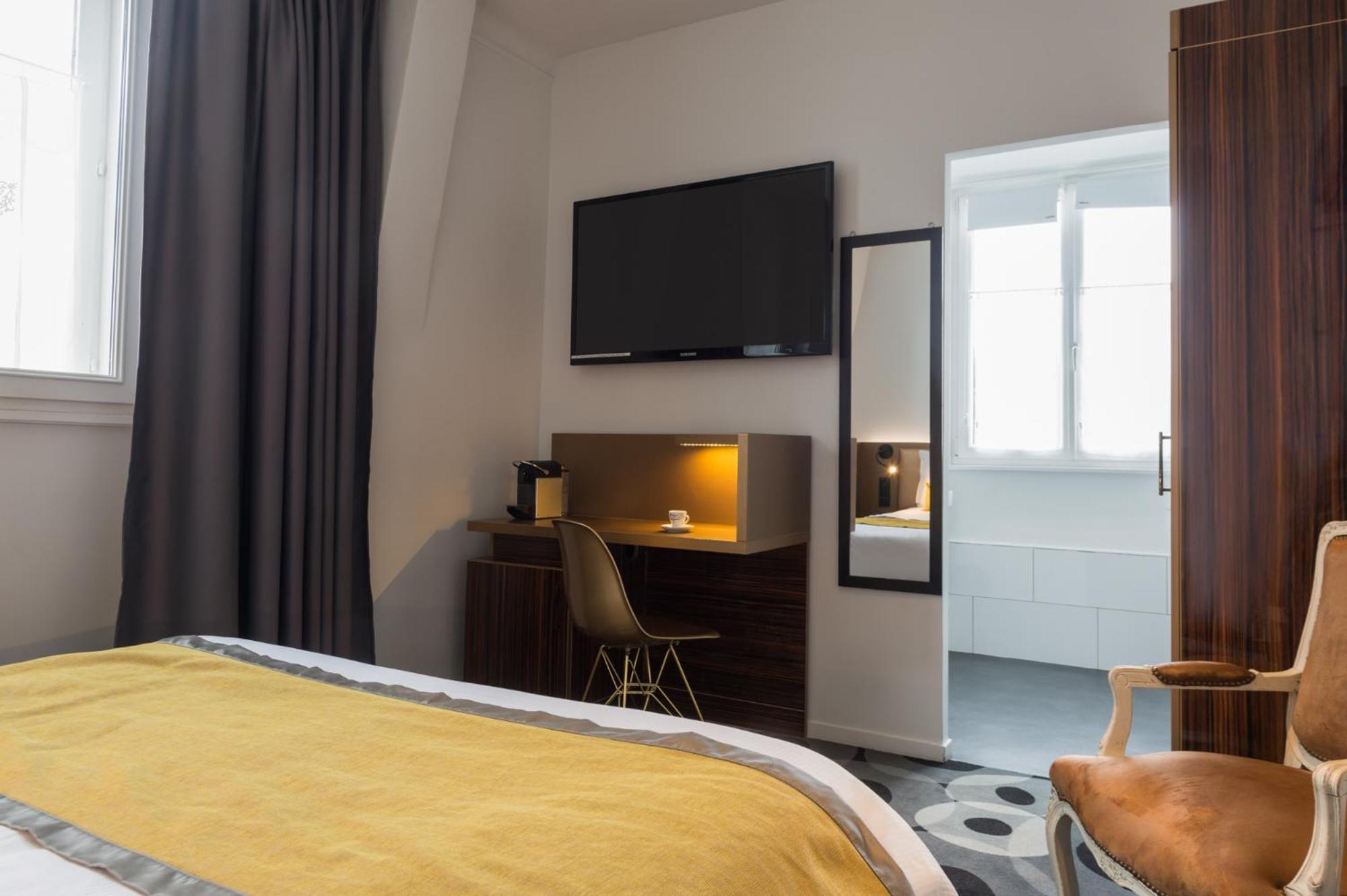 The Originals Boutique, Hotel Bulles By Forgeron, Lille Sud 塞克兰 外观 照片