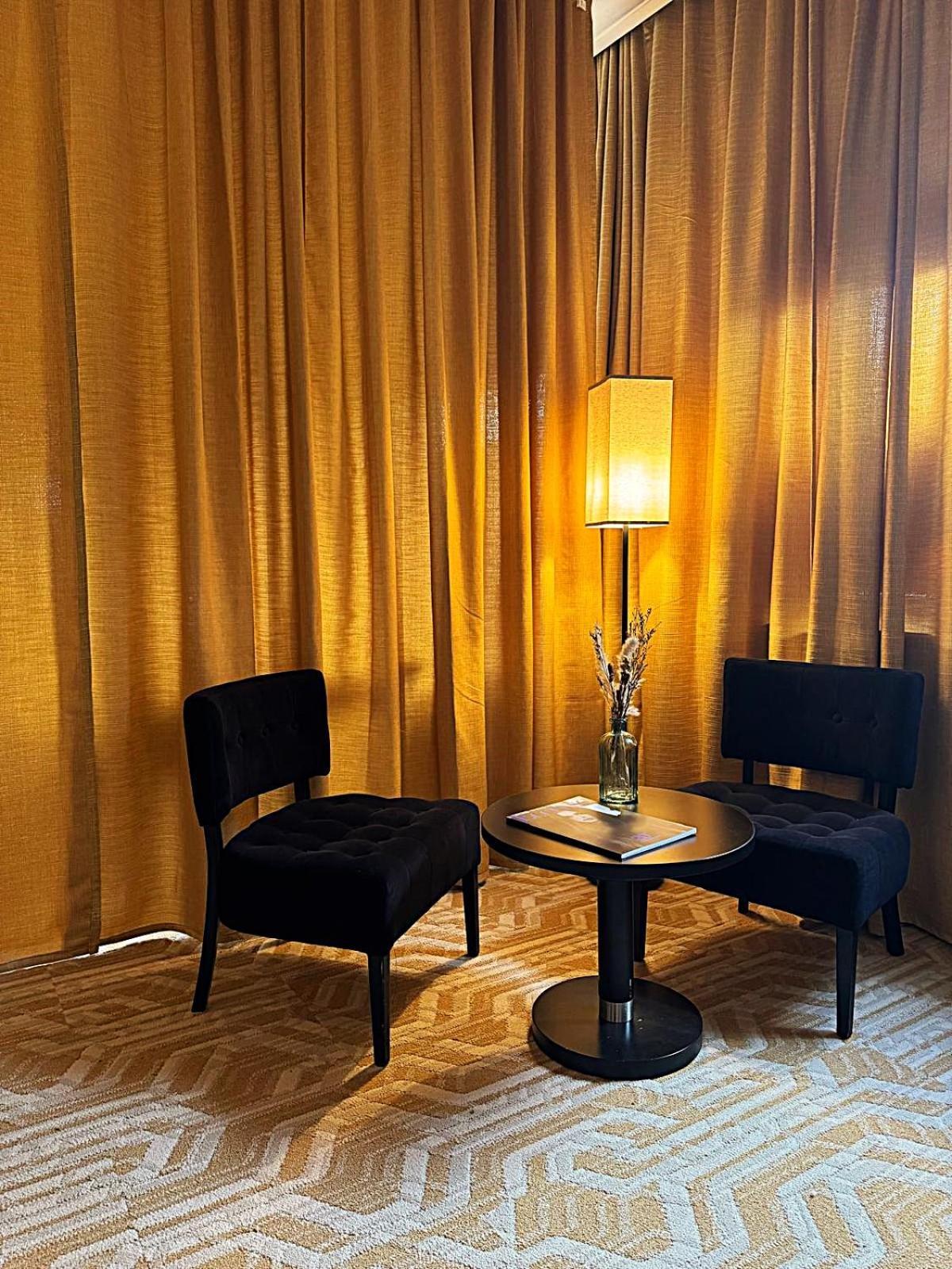 The Originals Boutique, Hotel Bulles By Forgeron, Lille Sud 塞克兰 外观 照片