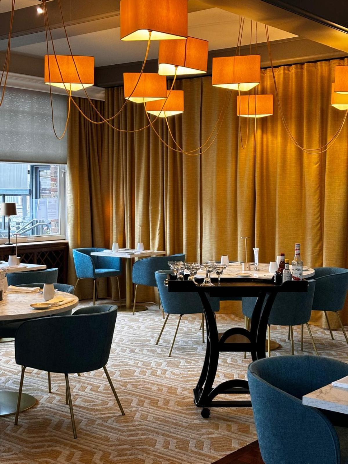 The Originals Boutique, Hotel Bulles By Forgeron, Lille Sud 塞克兰 外观 照片