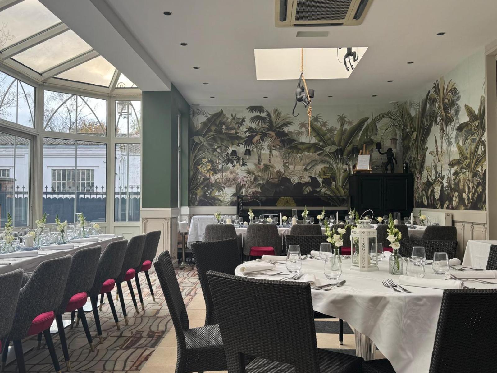 The Originals Boutique, Hotel Bulles By Forgeron, Lille Sud 塞克兰 外观 照片